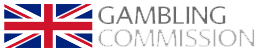 gambling commission logo