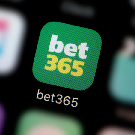 Bet365’s earnings for the year 2026 is reduced by 90%.