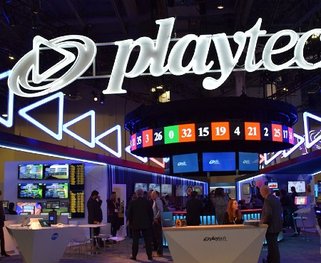 Reeb has been hired as a non-executive director by Playtech.